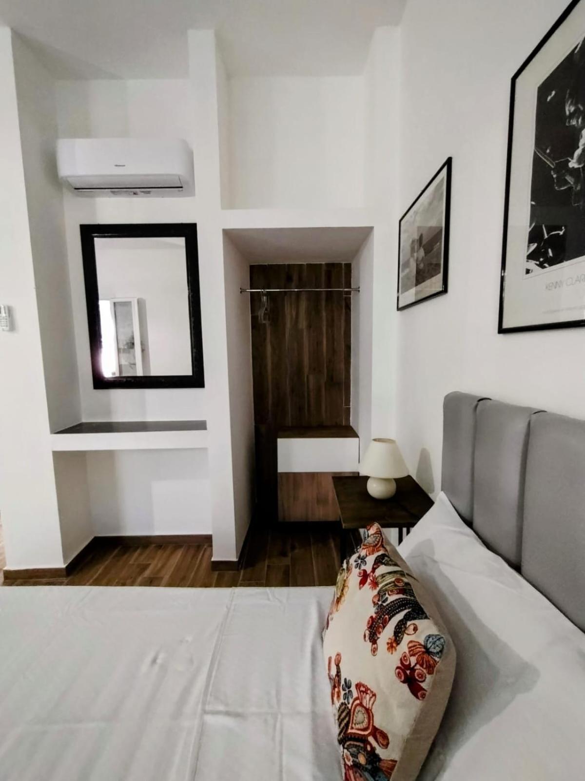 Domus Vetriera Daire Palermo Dış mekan fotoğraf