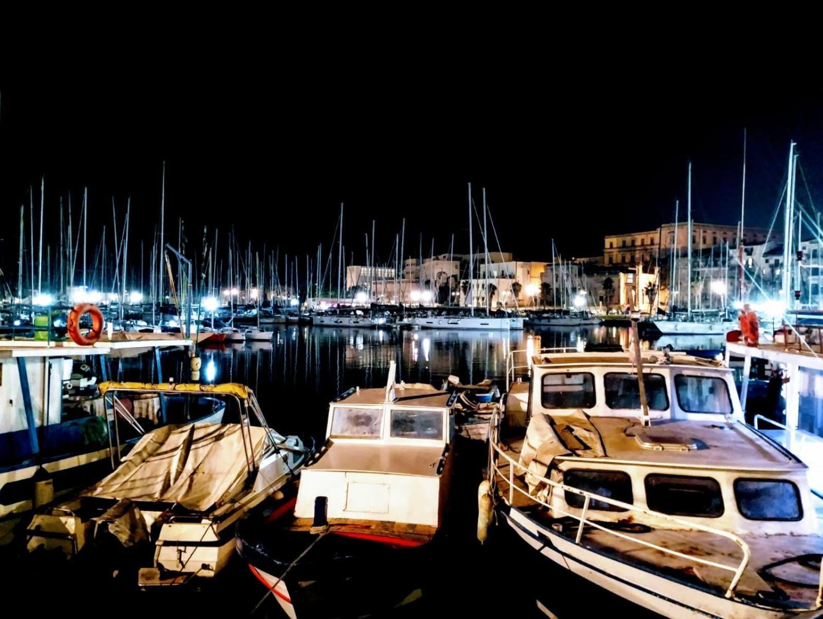 Domus Vetriera Daire Palermo Dış mekan fotoğraf