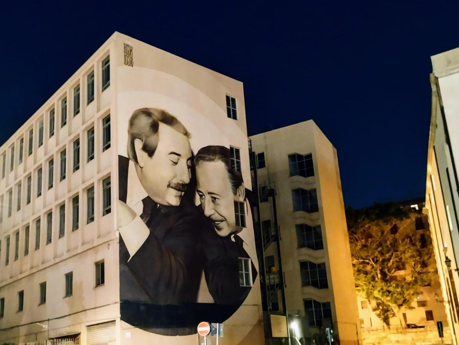 Domus Vetriera Daire Palermo Dış mekan fotoğraf