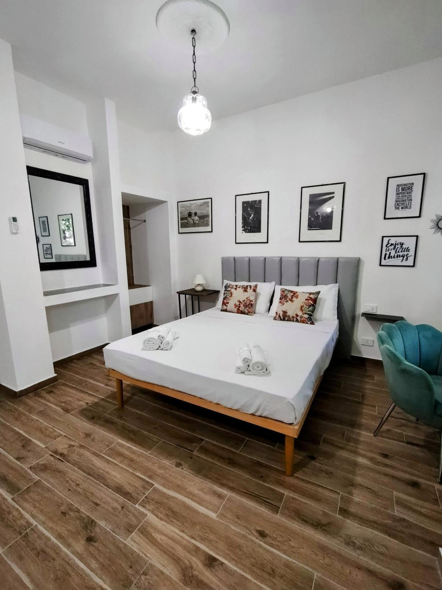 Domus Vetriera Daire Palermo Dış mekan fotoğraf