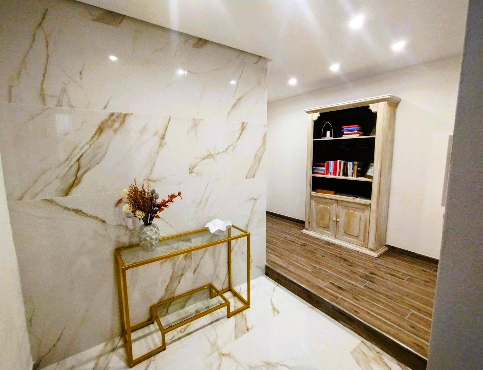 Domus Vetriera Daire Palermo Dış mekan fotoğraf